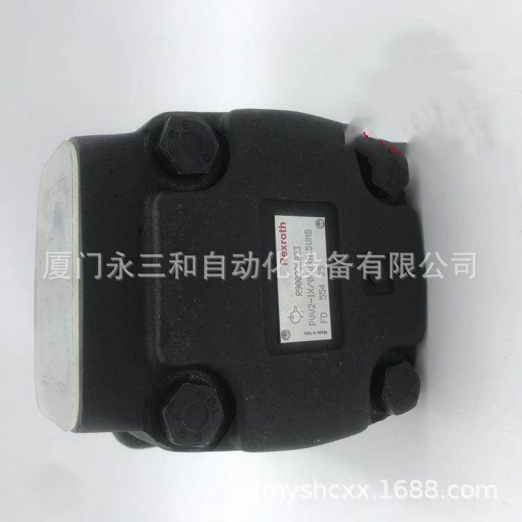 德国REXROTH力士乐叶片泵油泵R900926823 PVV2-1X/068RA15UMB现货,标准件/零部件/工业耗材,液压泵,淘宝优惠券,粉丝福利购,淘宝优惠卷