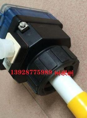 BURKERT塑料电磁阀165616真空应用特点556019