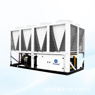 大型商用制冷设备风冷螺杆式冷水机组 Air Cooled Screw chiller