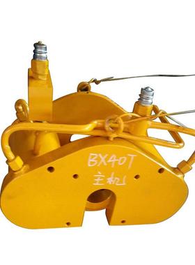 裂管机BX40 管道原位置换系统 80T管道原位置换系统裂管机