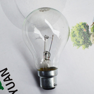 速发老式白炽灯卡场插口40W6WW5W2000钨丝灯泡亮度可调节养殖口B2