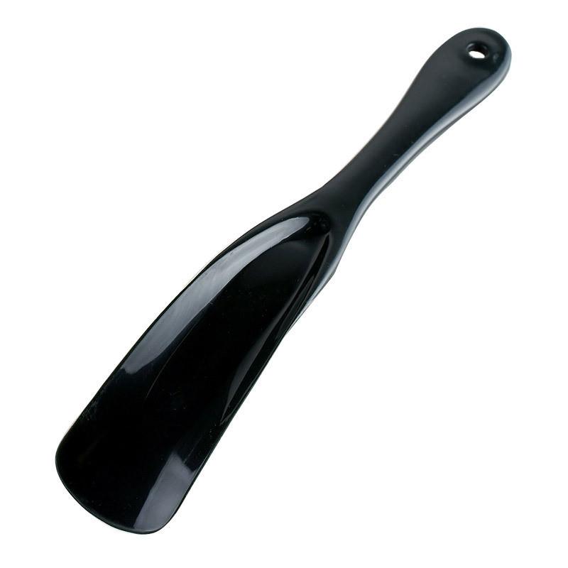 速发鞋拔子提鞋器家鞋器穿用孕鞋儿童老人小巧便携式塑料短款妇扒