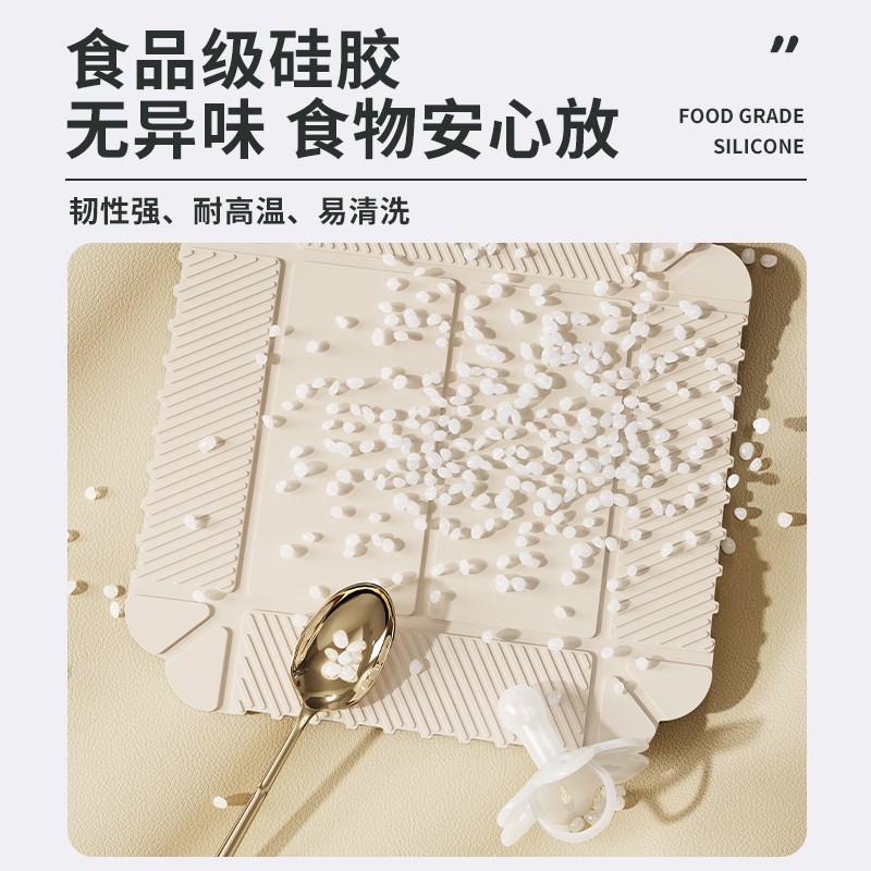 现货速发骨碟盘家用级餐桌放菜装水果小碟子高端吐骨头渣盘垃圾盘