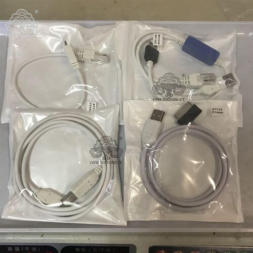 速发  4 Cable ( c00k / P1000 / E210 / A-B  )