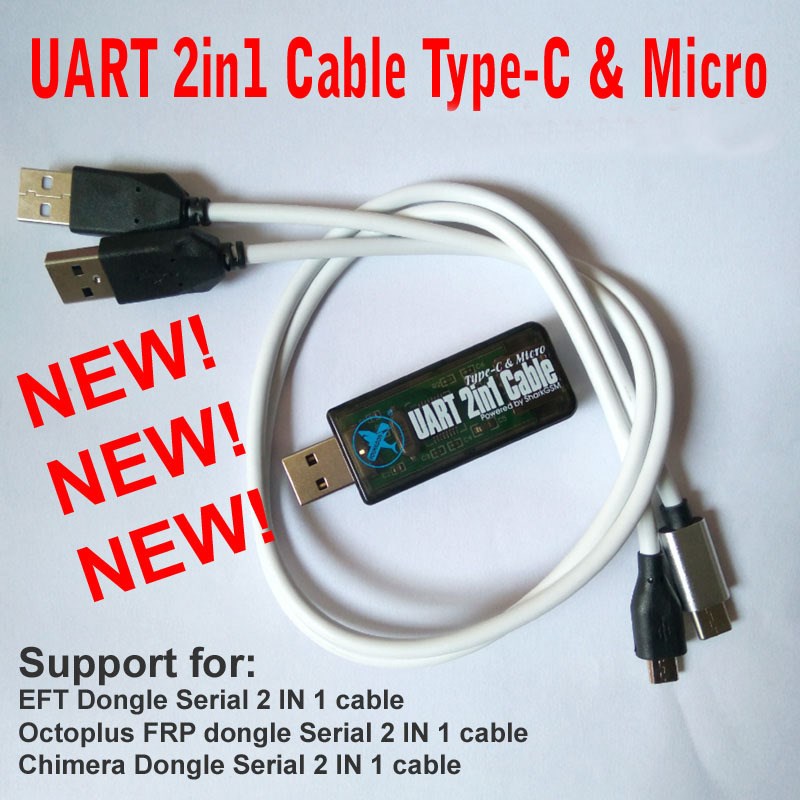 速发ieuwste UT 2i1 cabel Type - C Mro