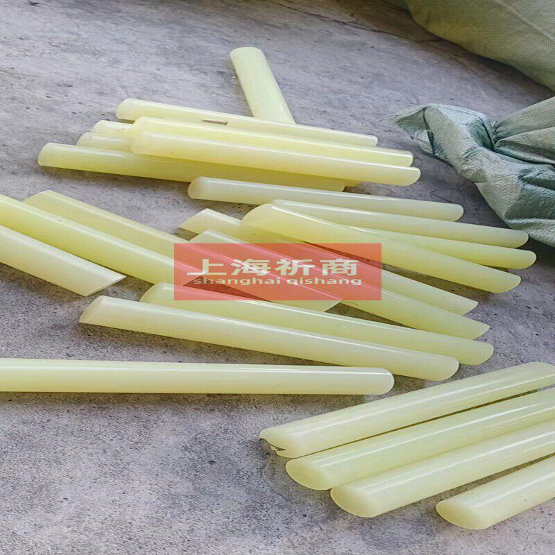 速发高耐磨PU方条方棒聚氨酯牛筋棒条块板材PU耐磨橡胶棒板0度胶