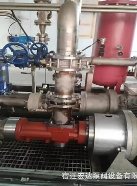 能源发电厂磨三螺杆泵YPXF045#4ARORHUX18意大利SEIM螺杆泵有现货