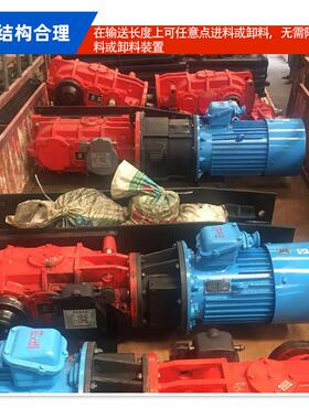 刮板输送机充足刮板输送机格矿用刮板输送机格