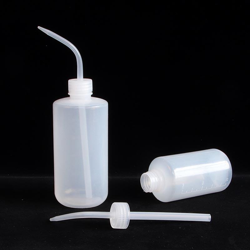 鸟用加水器鸟笼杯子添水嘴便携式塑料加水头宠物笼导水器配件用品