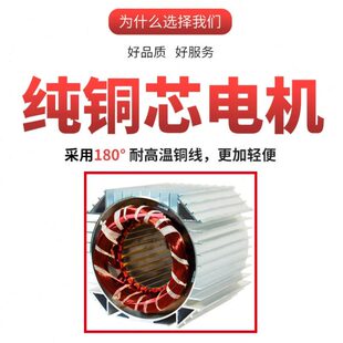 卷扬机家用小型升降机悬挂式 厂促德式 坐挂两用小吊机微型电动葫芦