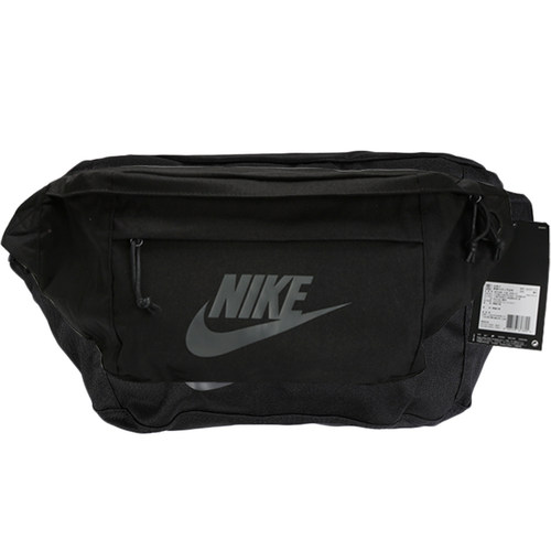NIKE耐克男女NK TECH HIP PACK运动休闲腰包BA5751-010