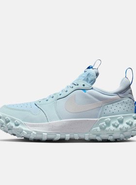 NIKE耐克男子AIR JORDAN 1运动训练缓震篮球鞋FV4227-400