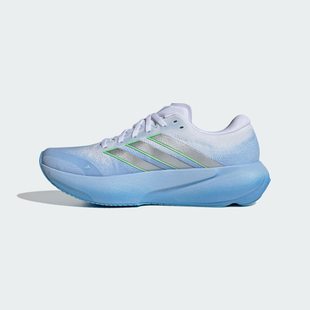 adidas阿迪达斯女鞋SUPERNOVA RISE 3 W运动训练跑步鞋JR1613