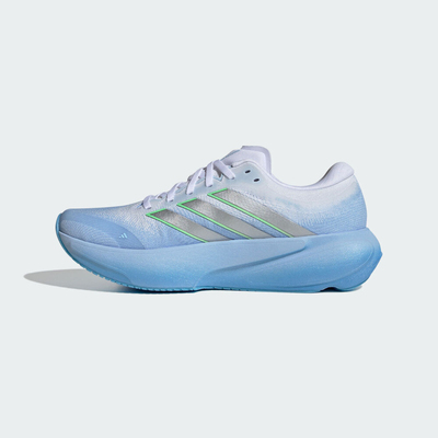 adidas阿迪达斯女鞋SUPERNOVA RISE 3 W运动训练跑步鞋JR1613