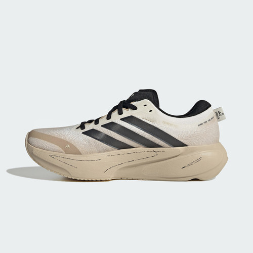 adidas阿迪达斯女鞋SUPERNOVA RISE 3 W运动训练跑步鞋KI3617