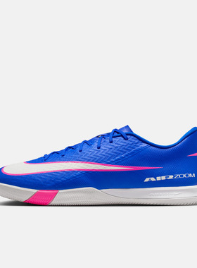 NIKE耐克男鞋ZOOMVAPOR16ACADEMYIC运动训练足球鞋FQ8434-446