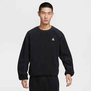 NIKE耐克男子ACG户外运动休闲圆领套头衫卫衣HV1118-010
