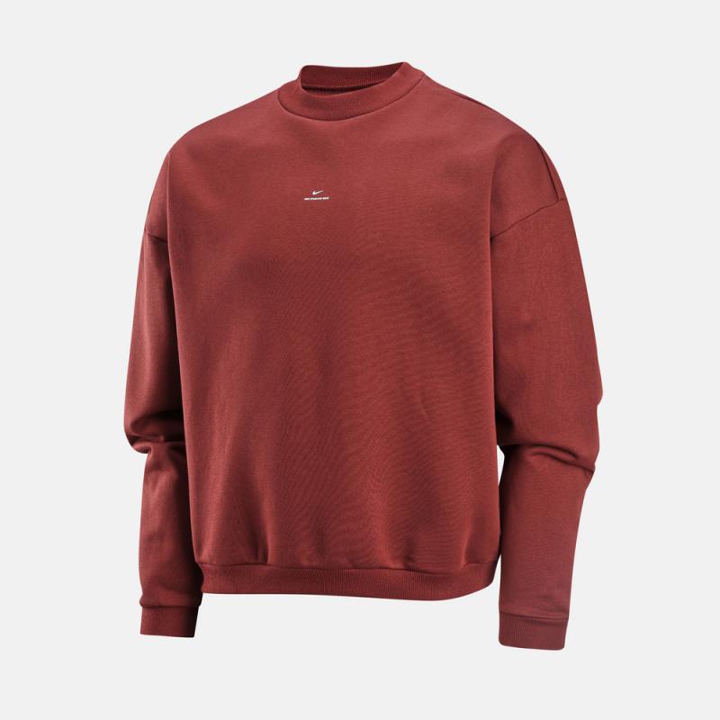 NIKE耐克男子运动休闲套头衫卫衣IM5902-619