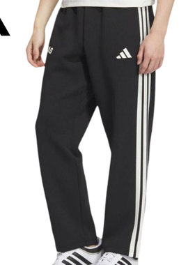 adidas阿迪达斯男子ST SPORTS KN TP运动休闲长裤KC5317