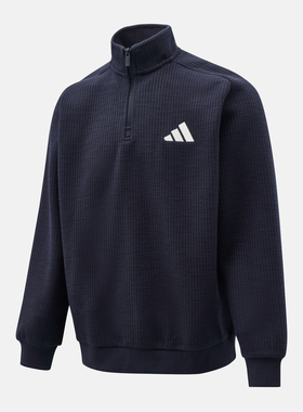 adidas阿迪达斯男子M MH SWEAT运动休闲套头衫卫衣KV5943