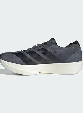 adidas阿迪达斯男鞋ADIZEROTAKUMISEN11运动训练跑步鞋JS1903