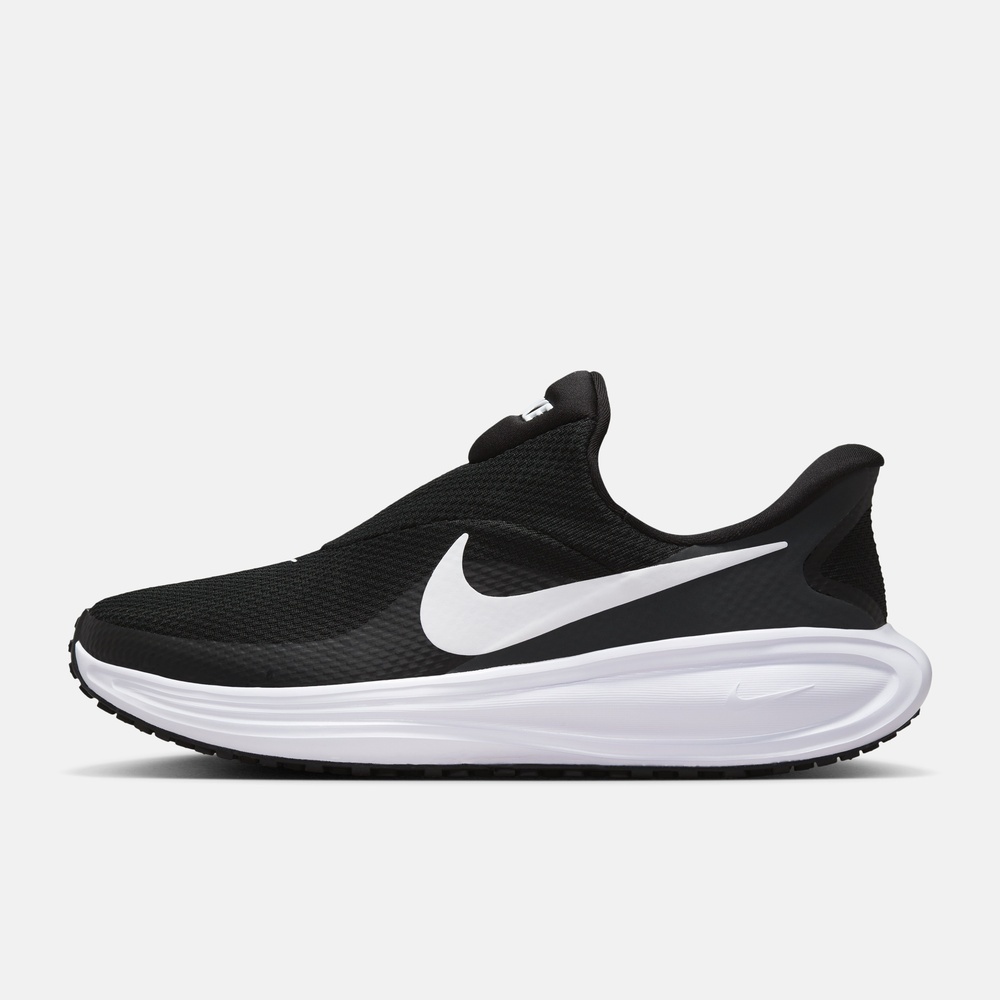 NIKE耐克女鞋REVOLUTION 8 EASYON运动训练跑步鞋HQ2415-001