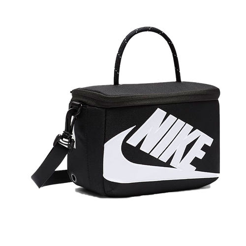 NIKE耐克女子NK MINI SHOEBOX CROSSBODY运动斜挎包FN3059-010