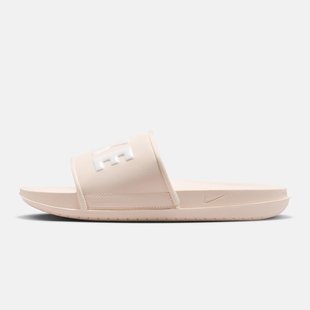 SLIDE运动休闲拖鞋 NIKE耐克女鞋 WMNS OFFCOURT 115 BQ4632