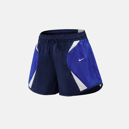 NIKE耐克STREET TRACK SHORT秋女子运动休闲短裤IM8404-410