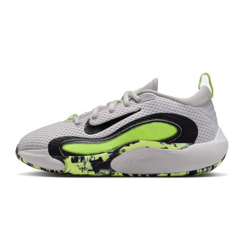 NIKE耐克大童鞋NIKE ISOFLY SE GS运动训练篮球鞋HQ8263-001