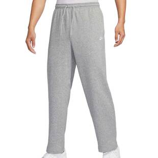 NIKE/耐克男AS M NK CLUB FT OH PANT休闲针织运动长裤HQ4423-063