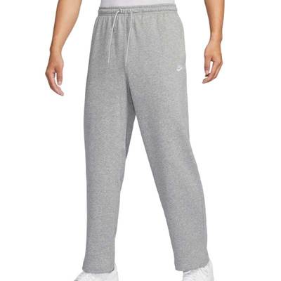 NIKE/耐克男休闲针织运动长裤