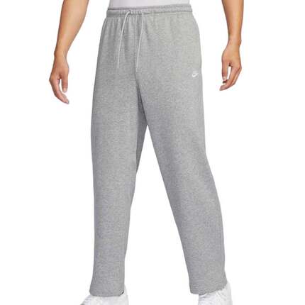 NIKE/耐克男AS M NK CLUB FT OH PANT休闲针织运动长裤HQ4423-063