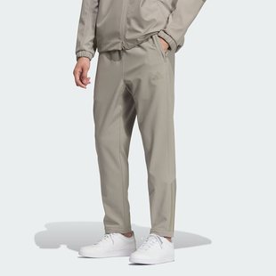 adidas阿迪达斯男子运动休闲长裤 KQ8527