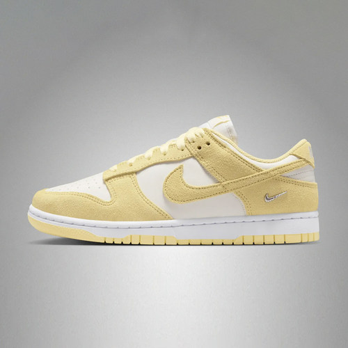 NIKE耐克WMNS NIKE DUNK LOW夏女子运动休闲鞋IO4244-104