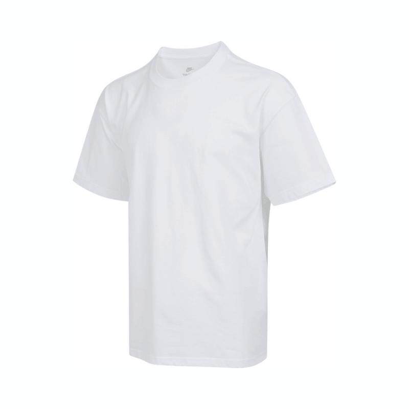 NIKE耐克男子AS M NSW GC SS BLA运动休闲短袖T恤IB4420-100