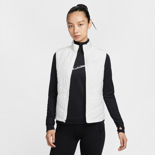 VEST运动休闲棉马甲HV2656 FILL 133 NIKE耐克女子SWIFT