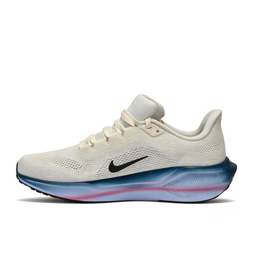 NIKE耐克女鞋AIR ZOOM PEGASUS 41运动训练跑步鞋IQ1153-109