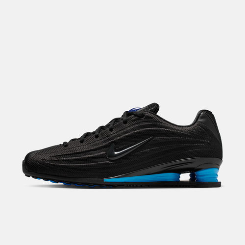 NIKE耐克女鞋W NIKE SHOX Z运动休闲鞋HQ7540-005