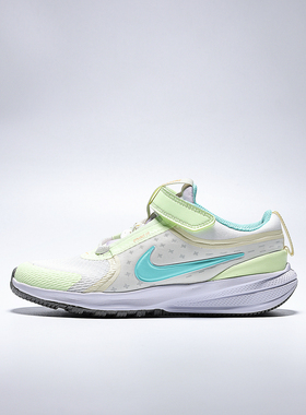 NIKE耐克小童STAR RUNNER 5运动训练跑步鞋IO7599-131