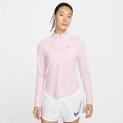 NIKE耐克女子运动休闲长袖T恤HV2843-663