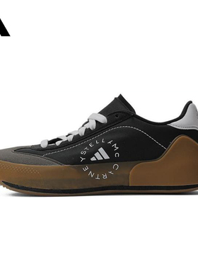 adidas阿迪达斯中性aSMC COURT运动训练跑步鞋IE3494