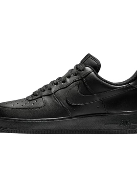 NIKE耐克男AIR FORCE 1  07运动休闲耐磨低帮减震板鞋CW2288-001