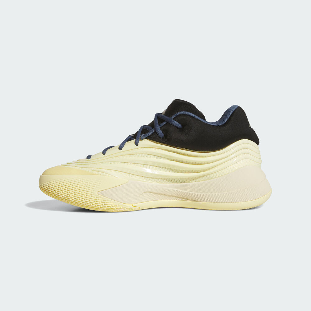 adidas阿迪达斯男子DAME X运动训练篮球鞋JP8634