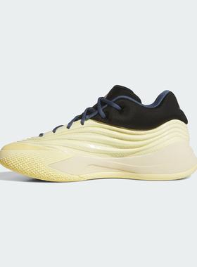 adidas阿迪达斯男子利拉德DAME X运动训练缓震篮球鞋JP8634