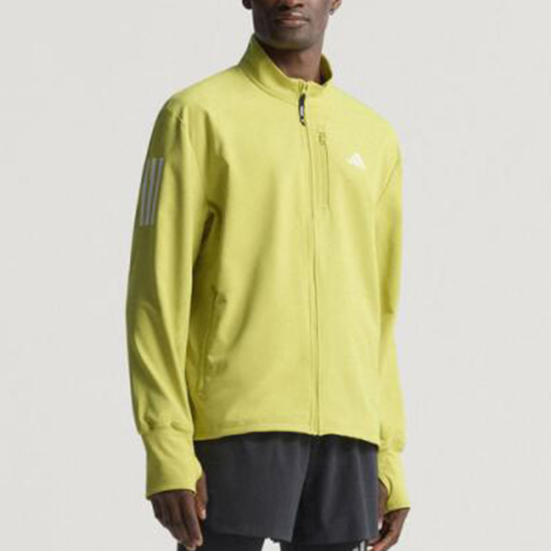 adidas阿迪达斯男子OTR B WIN JKT运动健身夹克外套JW9648