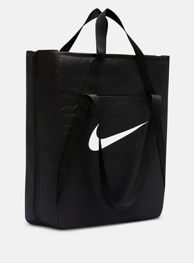 NIKE耐克女子NK GYM TOTE - SP26运动休闲挎包IH7964-010