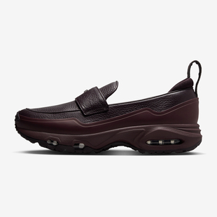 NIKE耐克女子AIR MAX PHENOMENA乐福款运动气垫休闲鞋IM8814-600