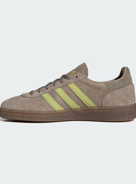 adidas阿迪达斯三叶草男女鞋HANDBALL运动休闲鞋IH1502