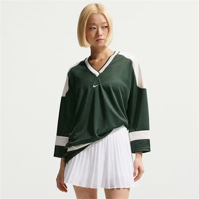 NIKE耐克女子运动休闲长袖T恤IF0320-323